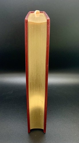 Franklin Library~John Donne: Poems~100 Greatest Books~1978~Limited Edition - Picture 7 of 9