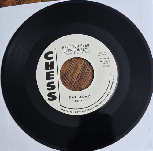Don Covay Believe It Or Not / Betty Jean - NM Promo Copy - Northern Soul 45 Sue709Rock - Bild 7 von 7