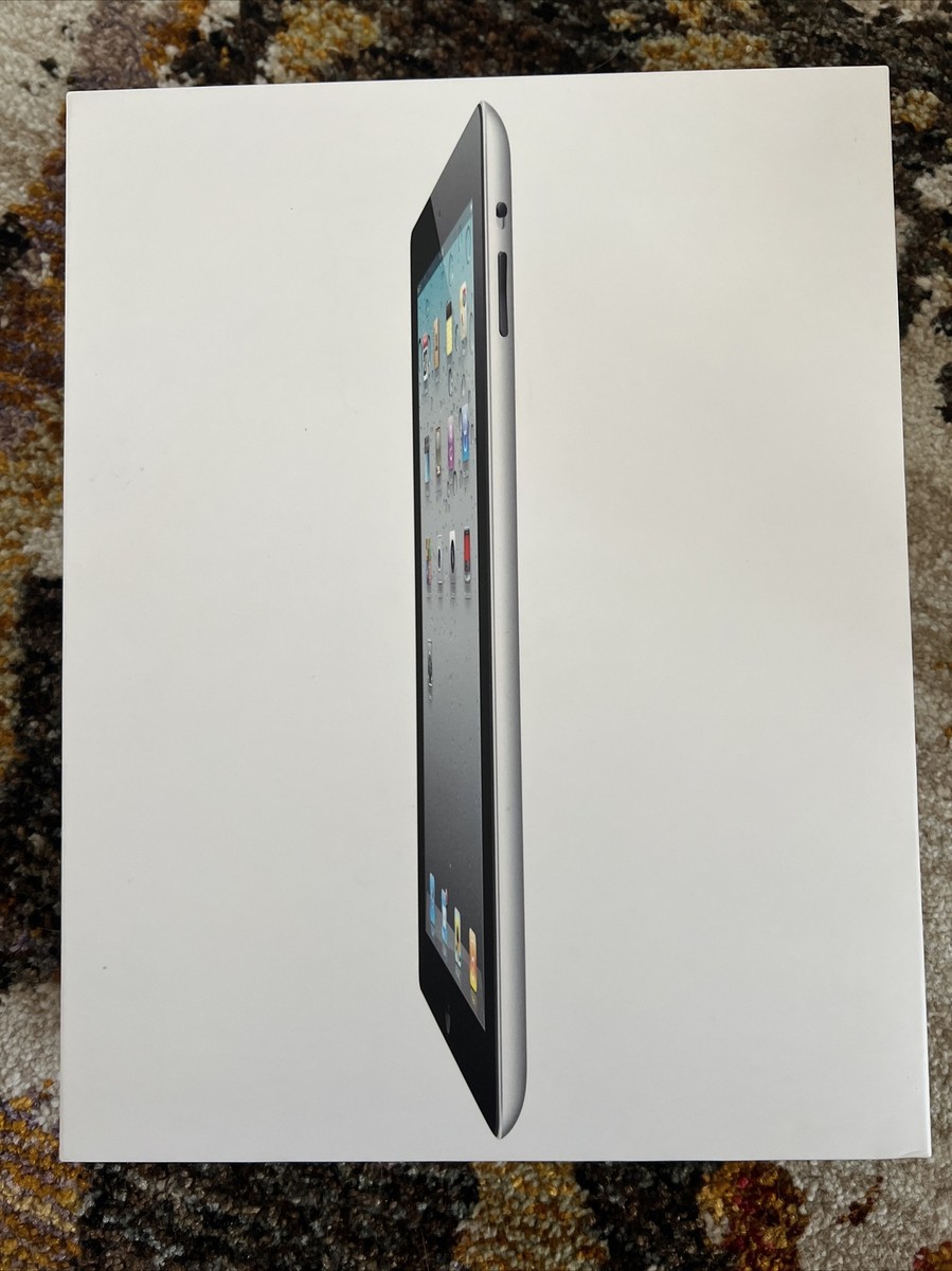 iPad - iPad2Wi-Fi 16GBホワイト Restored Apple iPad 2 Wi-Fi White 16GB (MC979LL/A)(2011