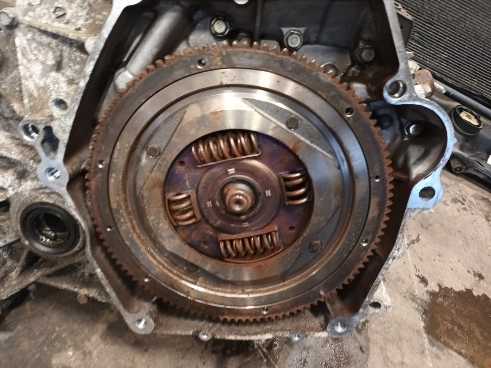 2008 HONDA JAZZ GEARBOX 1.3L PETROL 1 SPEED AUTOMATIC GD CVT eBay