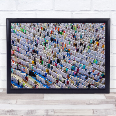 Gebet Heilige Heilige Geistliche Religion Wandkunstdruck