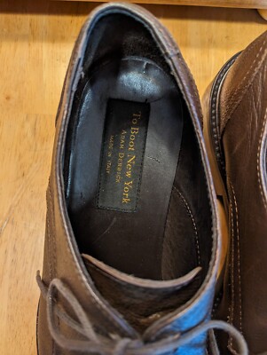 To Boot New York Men display picture 1