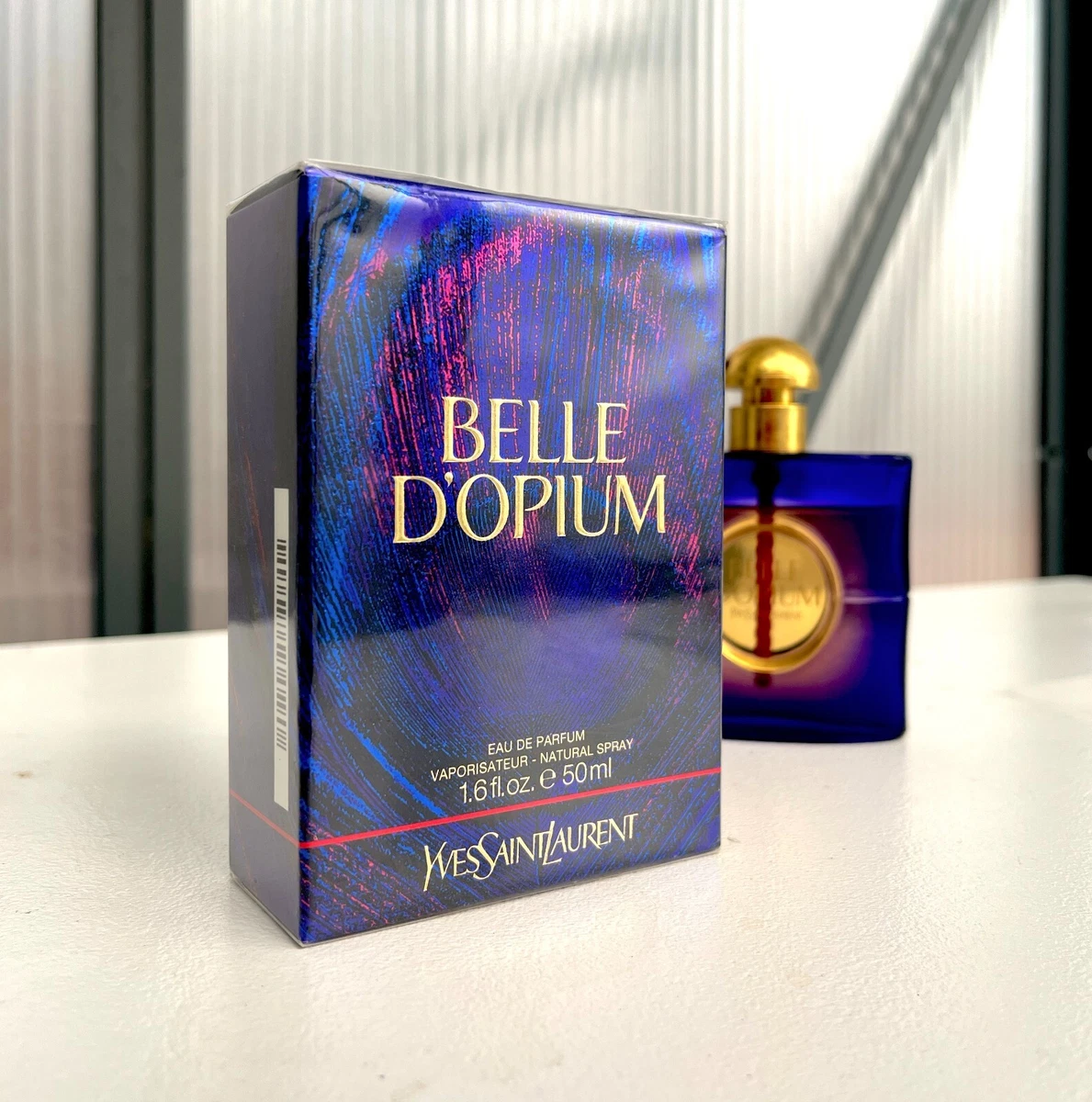 Belle opium perfume new arrivals
