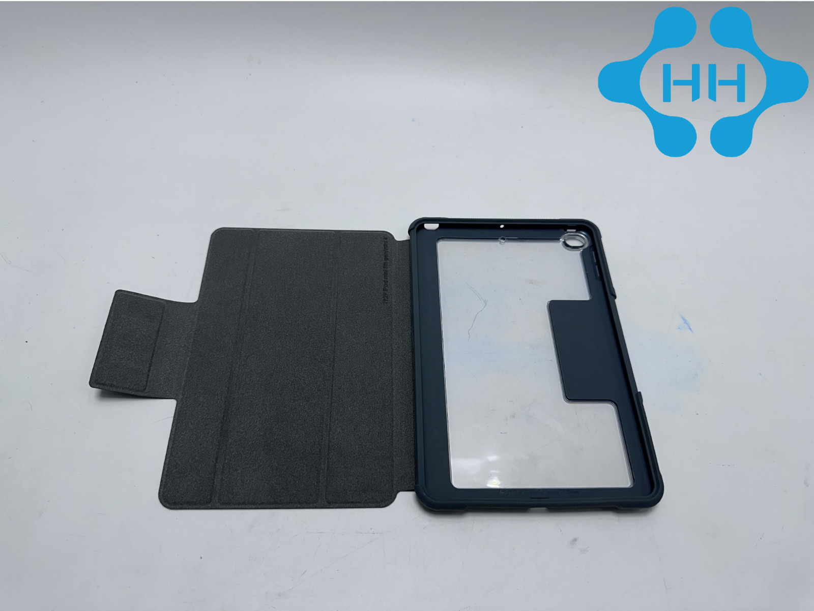 STM Dux Plus Ultra Protective Folio Case for Apple iPad Mini 4th Gen