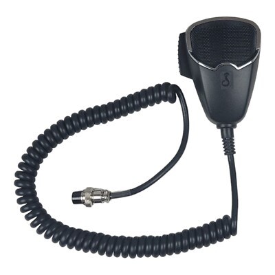 Cobra 29 LX Replacement CB Microphone 4 Pin