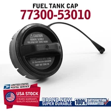 OE Quality Fuel Tank Cap 77300-53010 For Lexus LX470 2000-2005 SC430 2002-2008