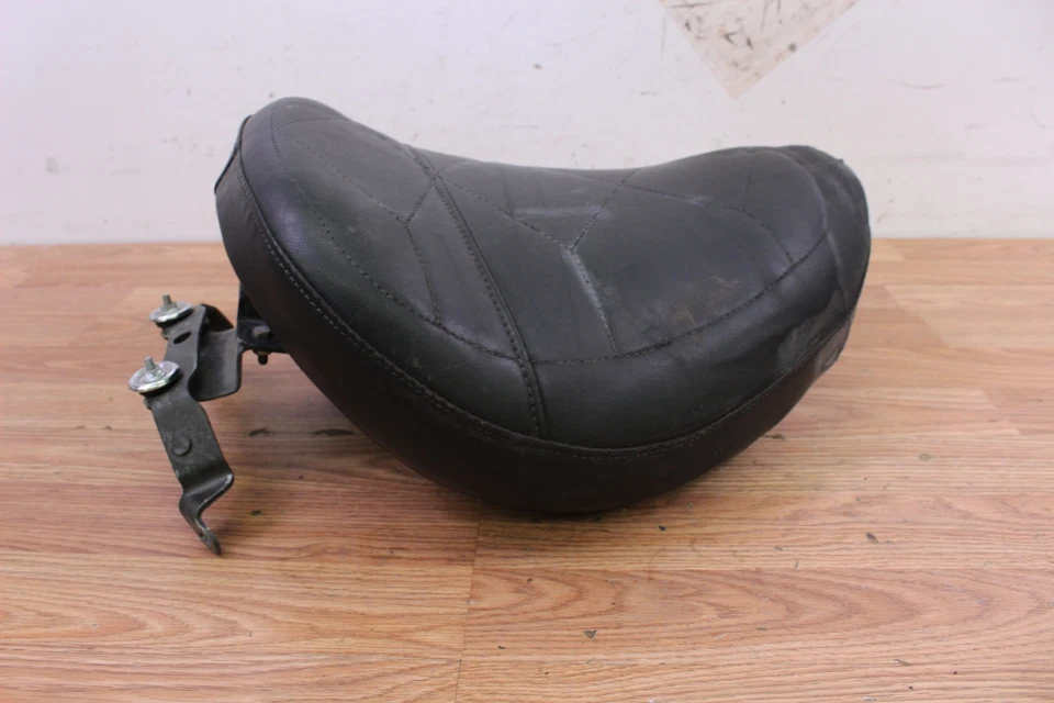 Honda VT1100C2 1998 Shadow Ace asiento delantero sillín Foto 4 de 4