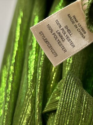 taylor swift green dress teardrops on my guitar Miss Circle Women Ulissa Light Green Square Neck Jacquard Textured High Slit Maxi Dress main image 0