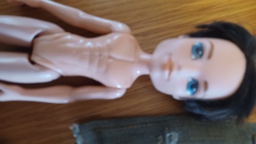 Bratz Boy Doll With Clothes Spares Accessories Bundle B6 - Picture 8 of 12