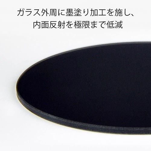 Kenko Camera Filter PRO1D Pro ND16 (W) 55mm For light intensity From Japan New - Picture 6 of 9