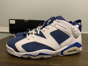 jordan retro 6 low