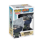Funko Pop! Vinyl: Naruto - Kakashi Hatake #182