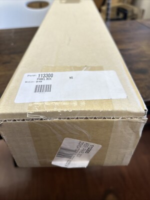 113300 / DD97-00551A Assy Dacor Panel Box /New In The Box