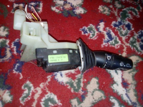 Ford Mondeo MK2 Lenkstockschalter Wischerschalter  97BG17K478EB