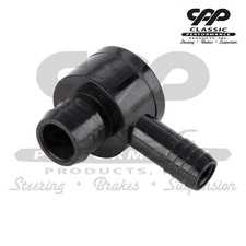Universal Vacuum Power Brake Booster Oem Check Valve And Grommet