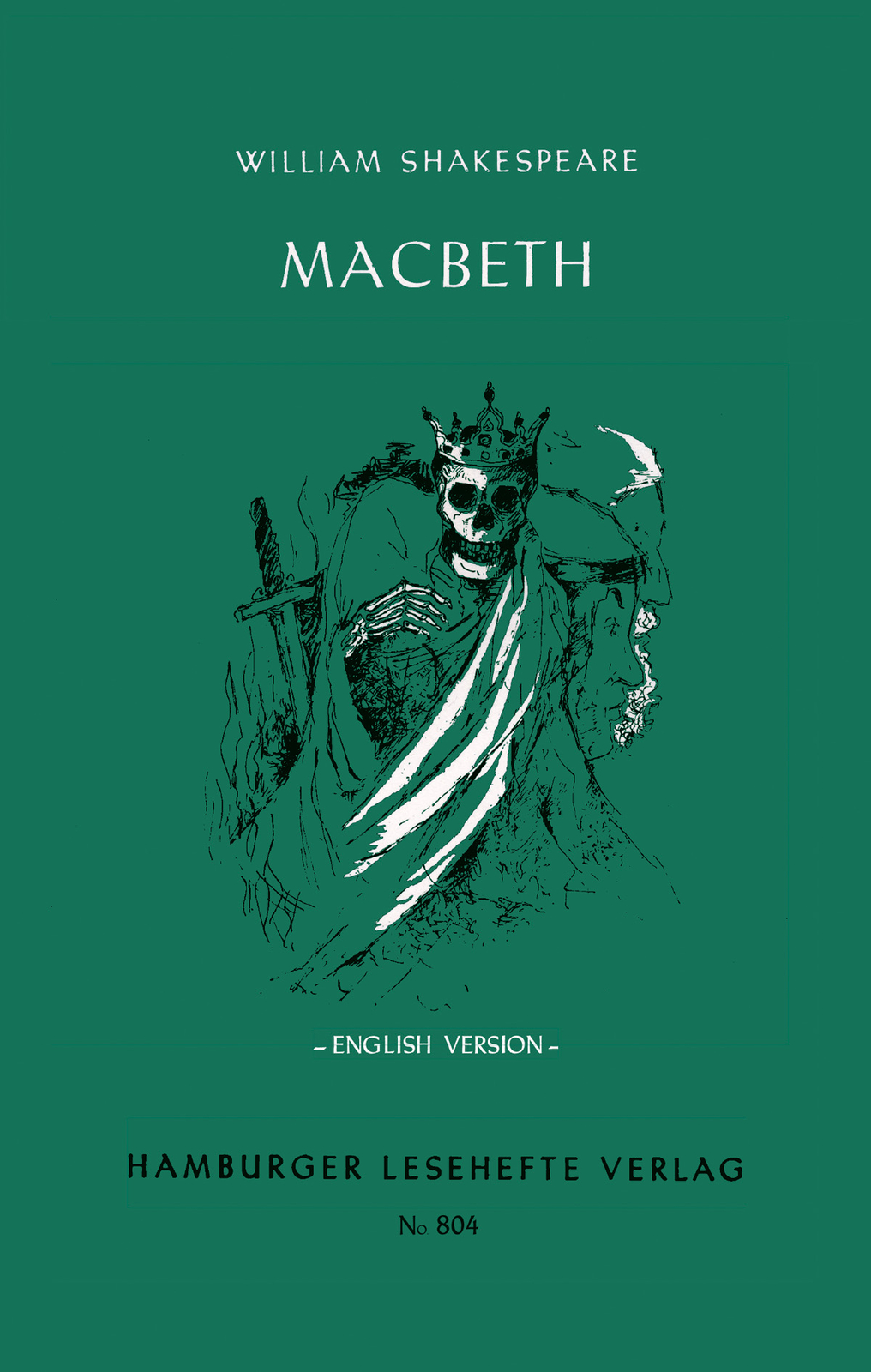 William Shakespeare / Macbeth