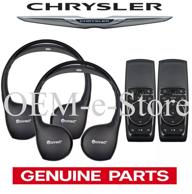 2020 chrysler pacifica uconnect theater