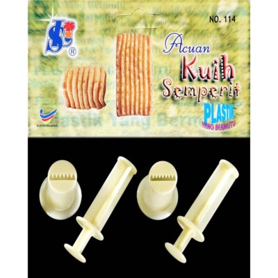 2025 New Pineapple Jam Tart Plunger Presser Cookies Tool Mold - Free Shipping