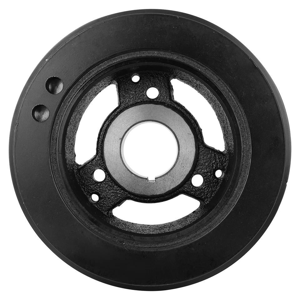 Equilibrador armónico para Ford E-150 E-250 Econoline Ford F-150 F-250 1996 L6 4,9 L Foto 4 de 4