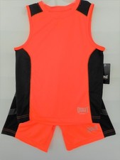 Everlast Boys Athletic Shirt Shorts 2-pc Outfit Various Sizes NWT
