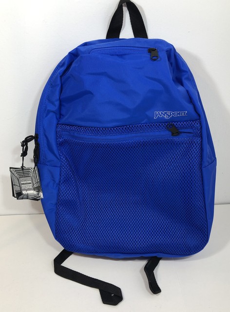 JanSport Laptop School Break Pack TR 