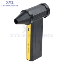 160000 RPM Brushless Motor Electric Violent Fan High-Speed  Violent Fans