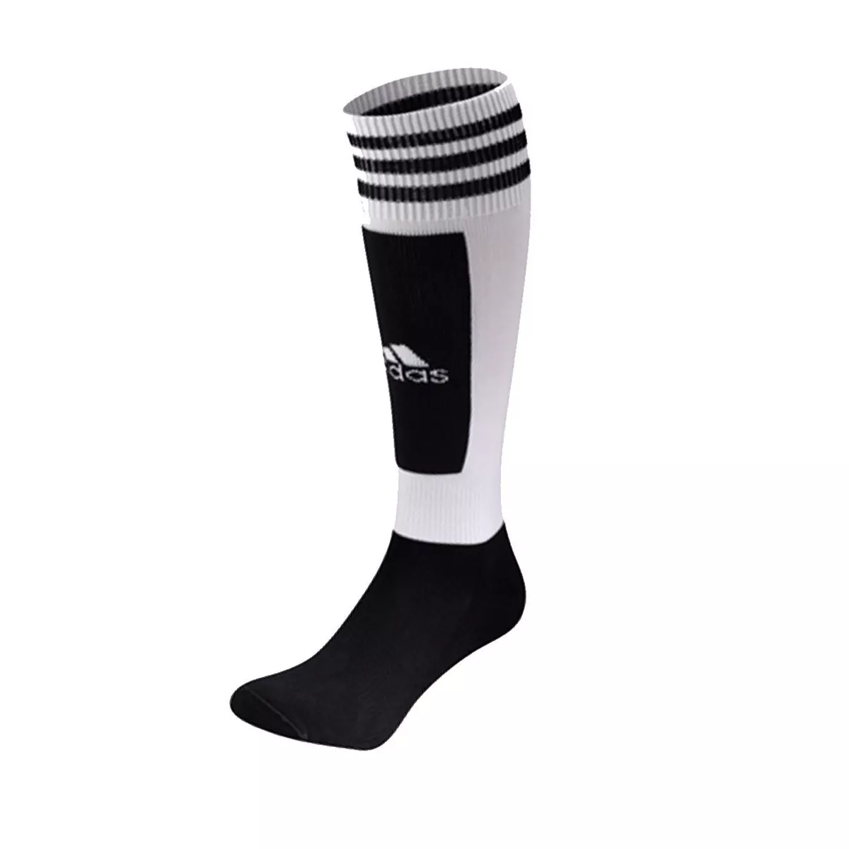 Performance Weightlifting Sock Black/White | eBay