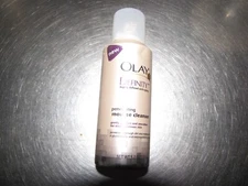 OLAY DEFINITY PENETRATING MOUSSE CLEANSER 5.2 OZ RARE HTF DISCONTINUED