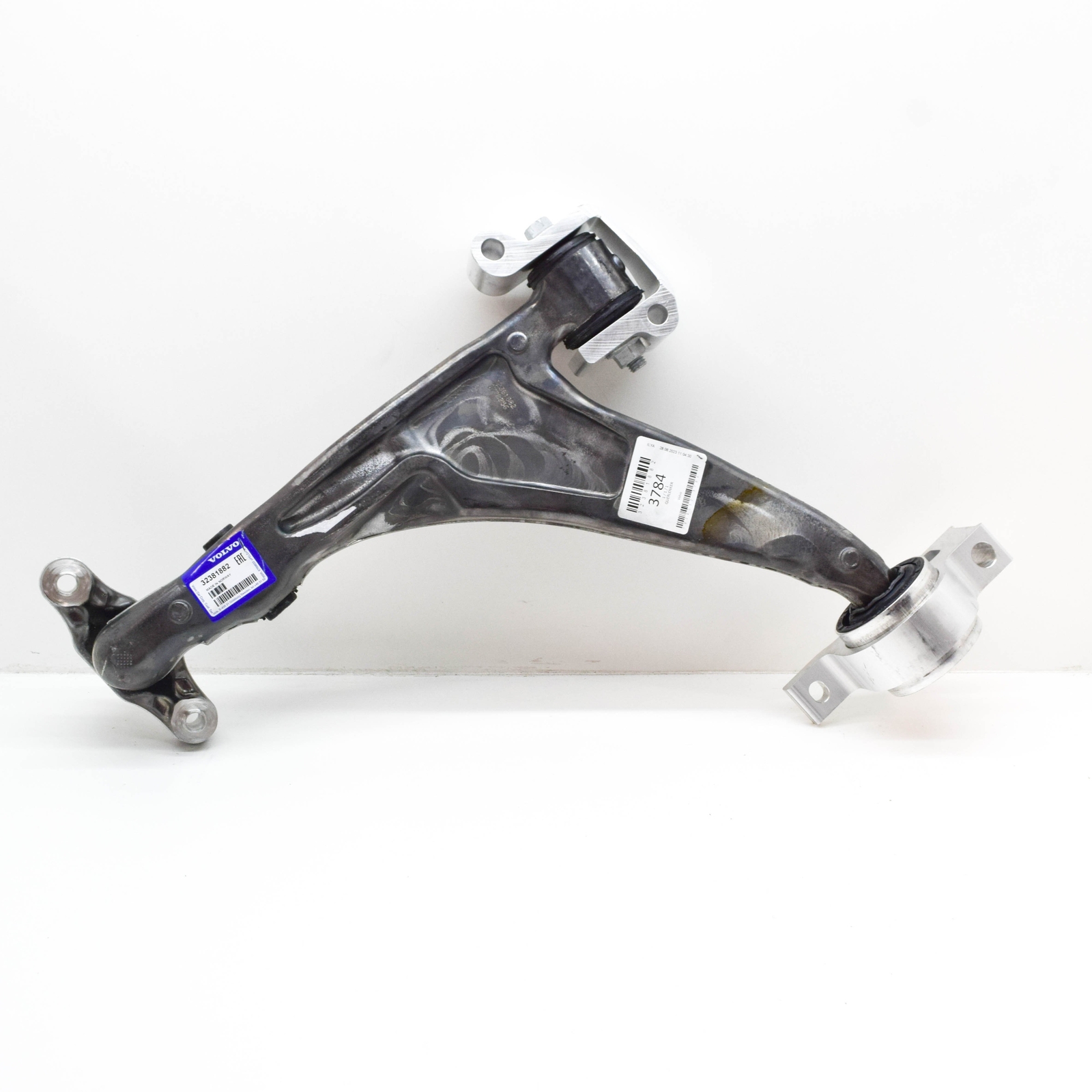 VOLVO V90 MK2 Lower Front Left Suspension Control Arm 32381882 NEW 