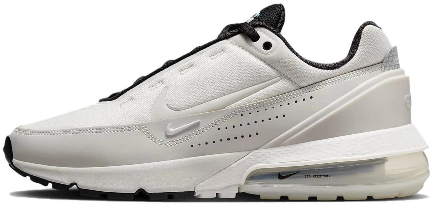 Nike Air Max Pulse Light Silver Picante Red for Sale