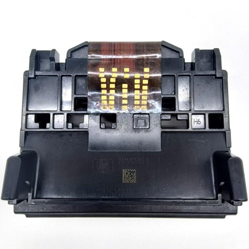 Printer Print Head 862 Fits For HP Photosmart B109n C410 C510c B210e B210d B110b - Picture 7 of 10