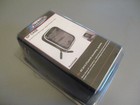 Nos Ztechnik Black Smart Phone / Mp3 Player Case Water Resistant Z6068