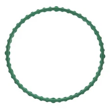 Fuel Injection Plenum Gasket Set Fel-Pro 73009