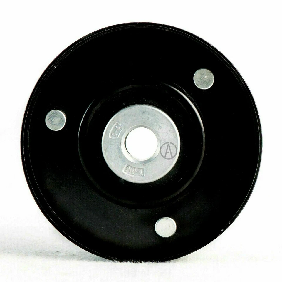 Belt Tensioner Idler Pulley for 2004-2011 Mitsubishi Endeavor 06-12 Eclipse 3.8L - Image 3 of 4