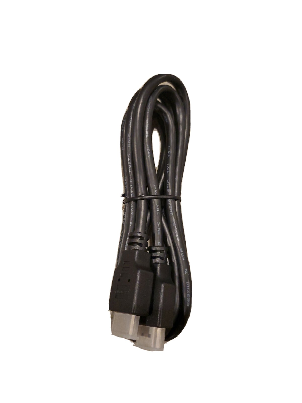 High-Speed HDMI Cable for 4K Ultra HD & HDR Support-image