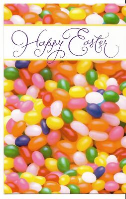 Happy Easter Day Wishes Greeting Card Spring Time Holidays Holiday Gift