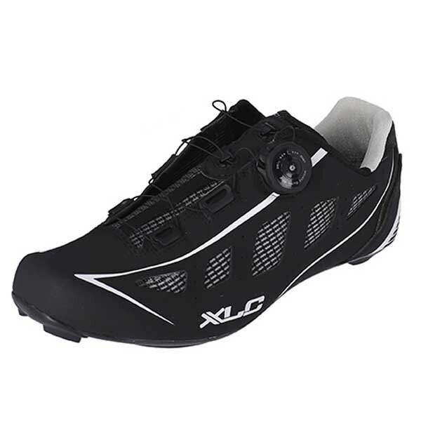 XLC Scarpe Strada CB-R08 nero n38