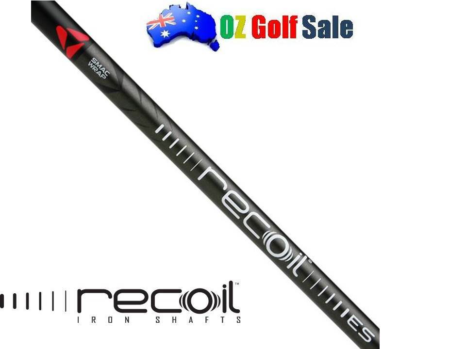 Ping i230 5-PW, UW Iron Set Regular UST Mamiya Recoil 780 ES Very Good
