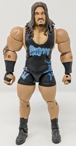 rhyno action figure