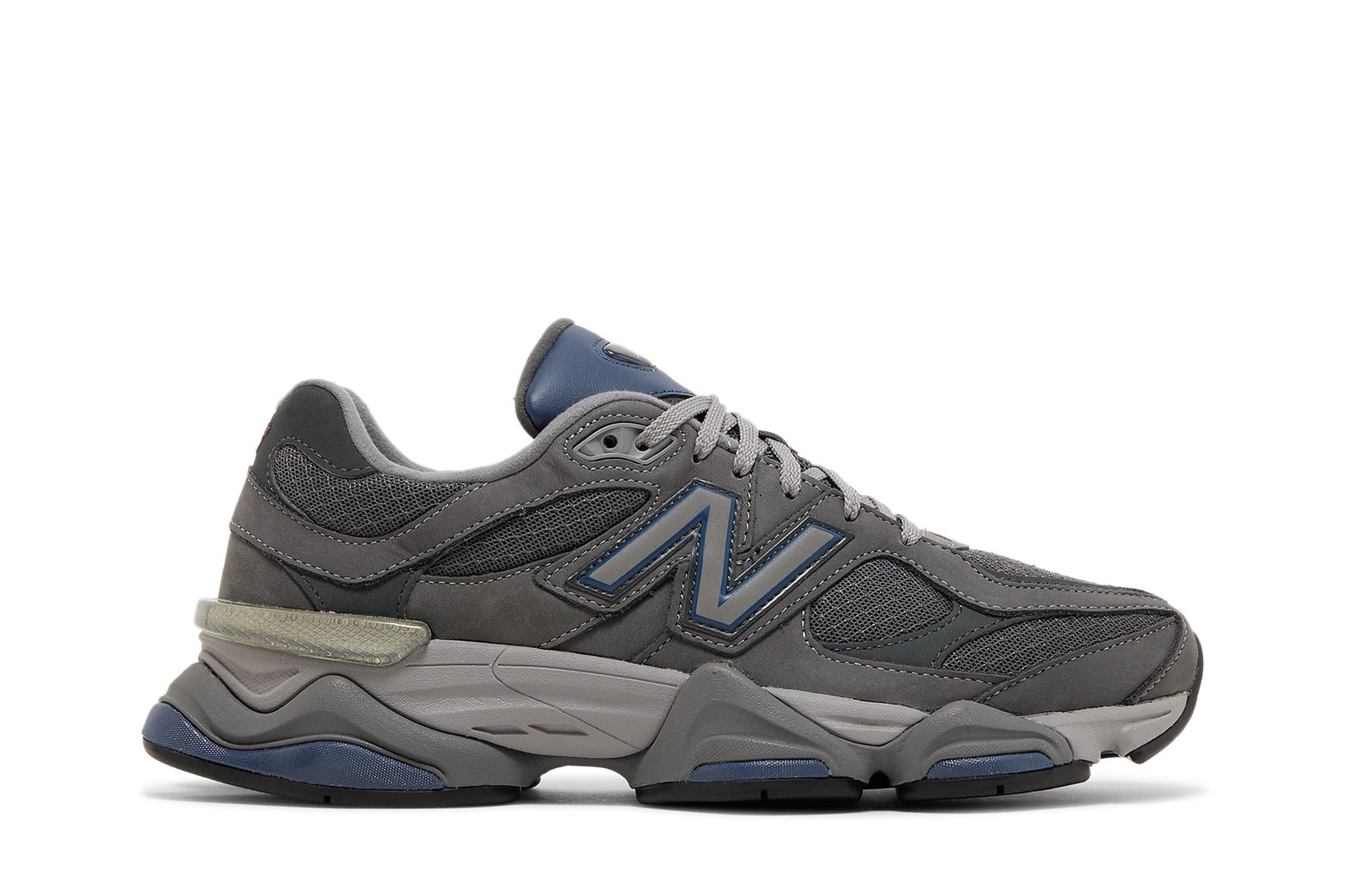 Size 4 - New Balance 9060 Castlerock for sale online | eBay