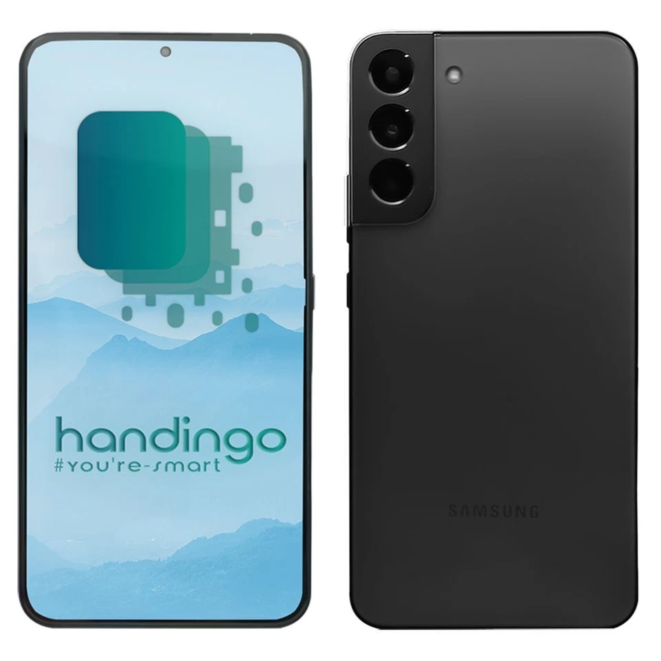 Samsung Galaxy S22+ 5G 128 GB 256 GB Farben Auswählbar Hervorragend DE Händler