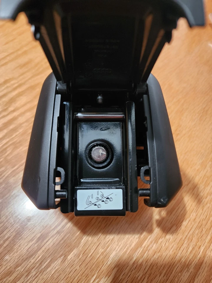 OEM AUDI SQ5 2009-2023 Q3 2015-2021 BARRA PORTAEQUIPAJES COMPLETO Foto 2 de 4