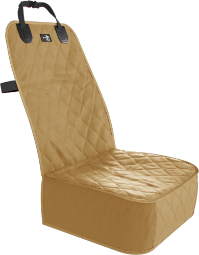 Housse de Siège Auto Active Pets Dog, Protection de Siège Avant Imperméable pour SUV Camion Se - Photo 8/17