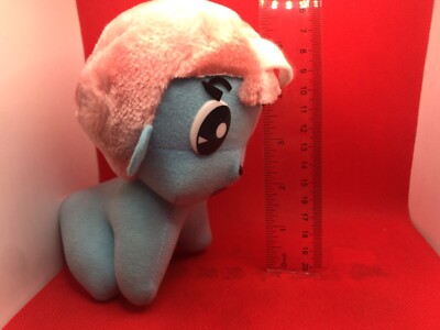 Unico Plush 6inch Osamu Tezuka Manga Takara very rare Sanrio Shojo