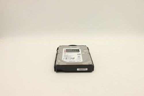 Lenovo 4XB7A77449 03GX374 ThinkSystem 8TB 7.2K SATA 6Gb/s 3.5" Hard Drive HDD - Picture 6 of 7