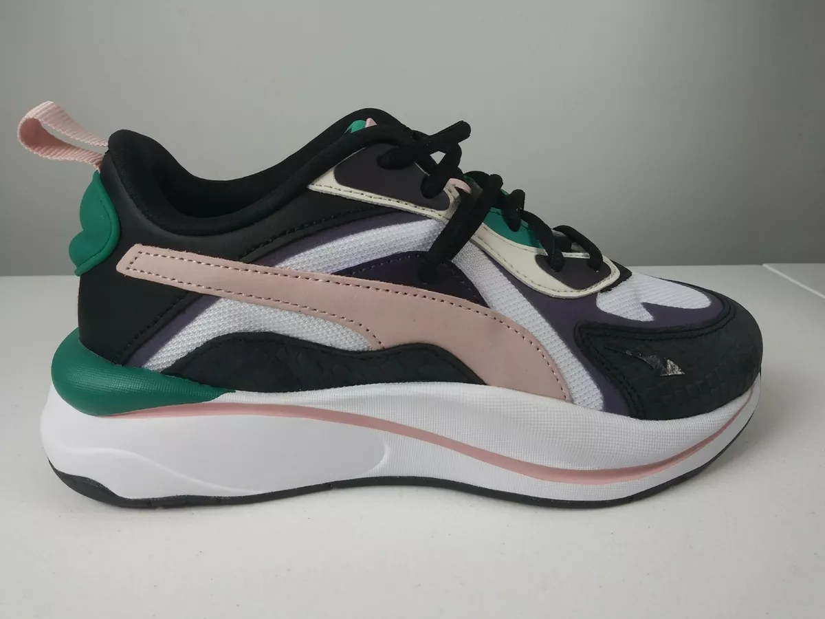 Puma r top system noir