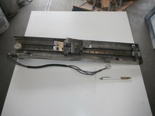 Linear Actuator Belt Driven w Stepper Motor (4643)