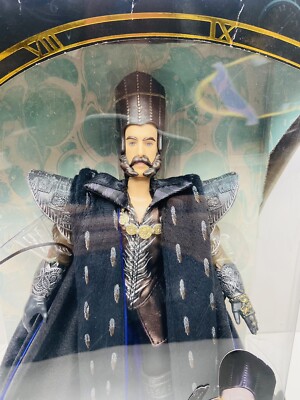 Jakks Pacific￼-Disney Alice Through the Looking Glass (TIME