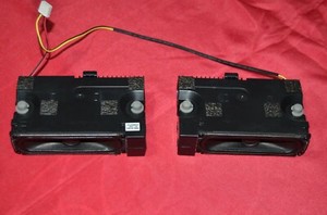 BN96-30336A Lautsprecher Paar Für Fernseher Samsung UE32H5500AYXZT.