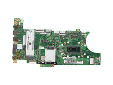 For Lenovo ThinkPad T490S X390 Motherboard NM-B891 i5 i7 8G 16G 01HX904 01HX940